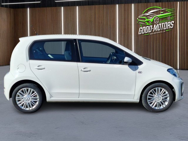 2017 VOLKSWAGEN UP! - Photo 11
