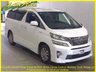 USED 2012 12 TOYOTA VELLFIRE 2.4 Hybrid 4WD,Z-R Edition,Auto, 57K Miles. +57K+4WD+Hybrid+3 Power Doors+Cruise+Memory Seats+