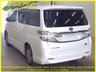 USED 2012 12 TOYOTA VELLFIRE 2.4 Hybrid 4WD,Z-R Edition,Auto, 57K Miles. +57K+4WD+Hybrid+3 Power Doors+Cruise+Memory Seats+