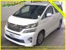 USED 2012 12 TOYOTA VELLFIRE 2.4 Hybrid 4WD,Z-R Edition,Auto, 57K Miles. +57K+4WD+Hybrid+3 Power Doors+Cruise+Memory Seats+