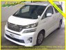 USED 2012 12 TOYOTA VELLFIRE 2.4 Hybrid 4WD,Z-R Edition,Auto, 57K Miles. +57K+4WD+Hybrid+3 Power Doors+Cruise+Memory Seats+