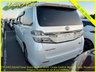 USED 2012 12 TOYOTA VELLFIRE 2.4 Hybrid 4WD,Z-R Edition,Auto, 57K Miles. +57K+4WD+Hybrid+3 Power Doors+Cruise+Memory Seats+
