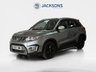 USED 2017 67 SUZUKI VITARA 1.4 Boosterjet S SUV 5dr Petrol Auto ALLGRIP Euro 6 (s/s) (140 ps) 