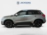 USED 2017 67 SUZUKI VITARA 1.4 Boosterjet S SUV 5dr Petrol Auto ALLGRIP Euro 6 (s/s) (140 ps) 