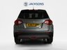 USED 2017 67 SUZUKI VITARA 1.4 Boosterjet S SUV 5dr Petrol Auto ALLGRIP Euro 6 (s/s) (140 ps) 