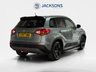 USED 2017 67 SUZUKI VITARA 1.4 Boosterjet S SUV 5dr Petrol Auto ALLGRIP Euro 6 (s/s) (140 ps) 