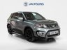 USED 2017 67 SUZUKI VITARA 1.4 Boosterjet S SUV 5dr Petrol Auto ALLGRIP Euro 6 (s/s) (140 ps) 