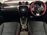USED 2017 67 SUZUKI VITARA 1.4 Boosterjet S SUV 5dr Petrol Auto ALLGRIP Euro 6 (s/s) (140 ps) 