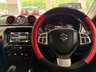 USED 2017 67 SUZUKI VITARA 1.4 Boosterjet S SUV 5dr Petrol Auto ALLGRIP Euro 6 (s/s) (140 ps) 