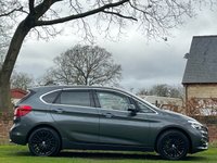 USED 2015 65 BMW 2 SERIES ACTIVE TOURER 2.0 220d Luxury MPV 5dr Diesel Auto xDrive Euro 6 (s/s) (190 ps) *Full BMW History, 2 x Keys*