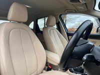USED 2015 65 BMW 2 SERIES ACTIVE TOURER 2.0 220d Luxury MPV 5dr Diesel Auto xDrive Euro 6 (s/s) (190 ps) *Full BMW History, 2 x Keys*