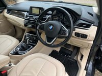 USED 2015 65 BMW 2 SERIES ACTIVE TOURER 2.0 220d Luxury MPV 5dr Diesel Auto xDrive Euro 6 (s/s) (190 ps) *Full BMW History, 2 x Keys*