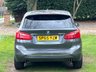 USED 2015 65 BMW 2 SERIES ACTIVE TOURER 2.0 220d Luxury MPV 5dr Diesel Auto xDrive Euro 6 (s/s) (190 ps) *Full BMW History, 2 x Keys*