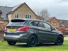 USED 2015 65 BMW 2 SERIES ACTIVE TOURER 2.0 220d Luxury MPV 5dr Diesel Auto xDrive Euro 6 (s/s) (190 ps) *Full BMW History, 2 x Keys*