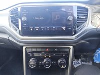 USED 2020 69 VOLKSWAGEN T-ROC 1.5 TSI GPF EVO SE SUV 5dr Petrol Manual Euro 6 (s/s) (150 ps) 