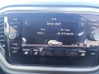 USED 2020 69 VOLKSWAGEN T-ROC 1.5 TSI GPF EVO SE SUV 5dr Petrol Manual Euro 6 (s/s) (150 ps) 