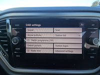 USED 2020 69 VOLKSWAGEN T-ROC 1.5 TSI GPF EVO SE SUV 5dr Petrol Manual Euro 6 (s/s) (150 ps) 