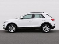 USED 2020 69 VOLKSWAGEN T-ROC 1.5 TSI GPF EVO SE SUV 5dr Petrol Manual Euro 6 (s/s) (150 ps) 