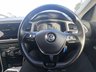 USED 2020 69 VOLKSWAGEN T-ROC 1.5 TSI GPF EVO SE SUV 5dr Petrol Manual Euro 6 (s/s) (150 ps) 