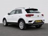 USED 2020 69 VOLKSWAGEN T-ROC 1.5 TSI GPF EVO SE SUV 5dr Petrol Manual Euro 6 (s/s) (150 ps) 