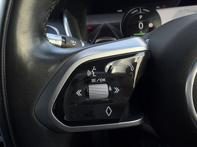 2021 JAGUAR I-PACE - Photo 12
