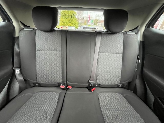 2018 VAUXHALL MOKKA X - Photo 7