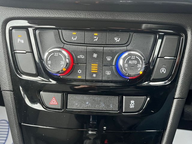 2018 VAUXHALL MOKKA X - Photo 11