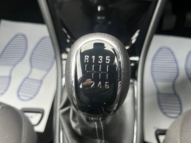 2018 VAUXHALL MOKKA X - Photo 10