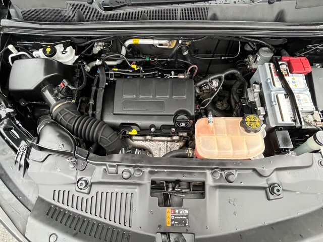 2018 VAUXHALL MOKKA X - Photo 2