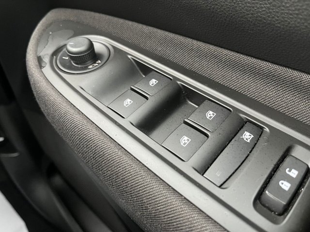 2018 VAUXHALL MOKKA X - Photo 4