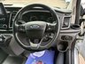 USED 2022 22 FORD TRANSIT CUSTOM Limited L2 H1 2.0 300 EcoBlue LWB Diesel Panel Van Manual Euro 6 (s/s) (130 bhp) 3 Ford Main Dealer Services - last service on 13.03.2025 @ 74,999 miles - 91,635 miles - EURO 6, A/C, front & rear parking sensors, heated seats, alloys, heated screen, cruise control, Bluetooth, electric power folding mirrors, E/W, DAB Radio with Apple car play, start/stop, factory fitted bulkhead, colour coded, auto LED headlights, side loading door, ply lined with load liner, front fog lights, remote Central Locking, spare key, finance arranged, 6 months Premium AutoGuard warranty