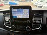 USED 2022 22 FORD TRANSIT CUSTOM Limited L2 H1 2.0 300 EcoBlue LWB Diesel Panel Van Manual Euro 6 (s/s) (130 bhp) 3 Ford Main Dealer Services - last service on 13.03.2025 @ 74,999 miles - 91,635 miles - EURO 6, A/C, front & rear parking sensors, heated seats, alloys, heated screen, cruise control, Bluetooth, electric power folding mirrors, E/W, DAB Radio with Apple car play, start/stop, factory fitted bulkhead, colour coded, auto LED headlights, side loading door, ply lined with load liner, front fog lights, remote Central Locking, spare key, finance arranged, 6 months Premium AutoGuard warranty