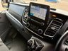 USED 2022 22 FORD TRANSIT CUSTOM Limited L2 H1 2.0 300 EcoBlue LWB Diesel Panel Van Manual Euro 6 (s/s) (130 bhp) 3 Ford Main Dealer Services - last service on 13.03.2025 @ 74,999 miles - 91,635 miles - EURO 6, A/C, front & rear parking sensors, heated seats, alloys, heated screen, cruise control, Bluetooth, electric power folding mirrors, E/W, DAB Radio with Apple car play, start/stop, factory fitted bulkhead, colour coded, auto LED headlights, side loading door, ply lined with load liner, front fog lights, remote Central Locking, spare key, finance arranged, 6 months Premium AutoGuard warranty