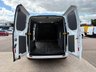 USED 2022 22 FORD TRANSIT CUSTOM Limited L2 H1 2.0 300 EcoBlue LWB Diesel Panel Van Manual Euro 6 (s/s) (130 bhp) 3 Ford Main Dealer Services - last service on 13.03.2025 @ 74,999 miles - 91,635 miles - EURO 6, A/C, front & rear parking sensors, heated seats, alloys, heated screen, cruise control, Bluetooth, electric power folding mirrors, E/W, DAB Radio with Apple car play, start/stop, factory fitted bulkhead, colour coded, auto LED headlights, side loading door, ply lined with load liner, front fog lights, remote Central Locking, spare key, finance arranged, 6 months Premium AutoGuard warranty
