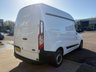 USED 2020 69 FORD TRANSIT CUSTOM Leader L1 H2 2.0 300 EcoBlue Diesel SWB High Top Panel Van Manual Euro 6 (s/s) (105 bhp) 5 services - Recent service with genuine Ford filters & wet belt replaced - Only 51,067 miles - EURO 6, high top, A/C, Bluetooth, front & rear parking sensors, heated electric mirrors, E/W, DAB Radio, USB port, driver's airbag, factory fitted bulkhead, side loading door, ply lined, fog lights, remote Central Locking, security locks, spare key, finance arranged on site & 6 months premium Autoguard warranty