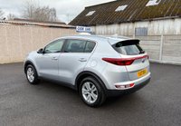 USED 2017 17 KIA SPORTAGE 2.0 CRDi KX-2 SUV 5dr Diesel Manual AWD Euro 6 (134 bhp) ESTABLISHED FOR OVER 33 YEARS.