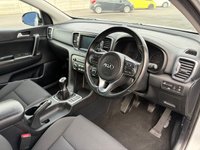 USED 2017 17 KIA SPORTAGE 2.0 CRDi KX-2 SUV 5dr Diesel Manual AWD Euro 6 (134 bhp) ESTABLISHED FOR OVER 33 YEARS.