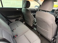 USED 2017 17 KIA SPORTAGE 2.0 CRDi KX-2 SUV 5dr Diesel Manual AWD Euro 6 (134 bhp) ESTABLISHED FOR OVER 33 YEARS.