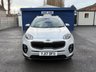 USED 2017 17 KIA SPORTAGE 2.0 CRDi KX-2 SUV 5dr Diesel Manual AWD Euro 6 (134 bhp) ESTABLISHED FOR OVER 33 YEARS.
