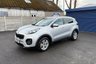 USED 2017 17 KIA SPORTAGE 2.0 CRDi KX-2 SUV 5dr Diesel Manual AWD Euro 6 (134 bhp) ESTABLISHED FOR OVER 33 YEARS.
