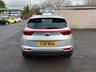 USED 2017 17 KIA SPORTAGE 2.0 CRDi KX-2 SUV 5dr Diesel Manual AWD Euro 6 (134 bhp) ESTABLISHED FOR OVER 33 YEARS.