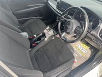 USED 2017 17 KIA RIO 1.0 T-GDi 2 Hatchback 5dr Petrol Manual Euro 6 (s/s) (99 bhp) 