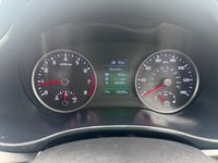 USED 2017 17 KIA RIO 1.0 T-GDi 2 Hatchback 5dr Petrol Manual Euro 6 (s/s) (99 bhp) 