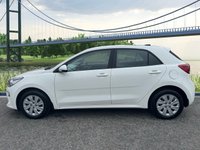 USED 2017 17 KIA RIO 1.0 T-GDi 2 Hatchback 5dr Petrol Manual Euro 6 (s/s) (99 bhp) 