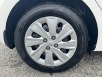 USED 2017 17 KIA RIO 1.0 T-GDi 2 Hatchback 5dr Petrol Manual Euro 6 (s/s) (99 bhp) 