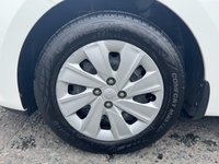 USED 2017 17 KIA RIO 1.0 T-GDi 2 Hatchback 5dr Petrol Manual Euro 6 (s/s) (99 bhp) 