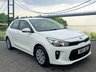 USED 2017 17 KIA RIO 1.0 T-GDi 2 Hatchback 5dr Petrol Manual Euro 6 (s/s) (99 bhp) 