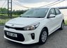 USED 2017 17 KIA RIO 1.0 T-GDi 2 Hatchback 5dr Petrol Manual Euro 6 (s/s) (99 bhp) 