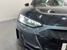 USED 2022 72 AUDI E-TRON GT 93.4kWh Saloon 4dr Electric Auto quattro (476 ps) heads up display, pan roof, 360 cam
