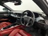 USED 2022 72 AUDI E-TRON GT 93.4kWh Saloon 4dr Electric Auto quattro (476 ps) heads up display, pan roof, 360 cam